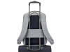 RIVACASE 8363 grey рюкзак для ноутбука 15.6 / 6