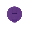 Крышка для кофера NEO (фиолетовый)