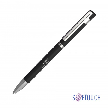 Ручка шариковая "Mars", покрытие soft touch