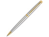 Шариковая ручка Waterman Hemisphere, цвет: GT, стержень: Mblue
