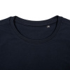 Футболка женская T-bolka Stretch Lady, темно-синяя (navy), размер XL