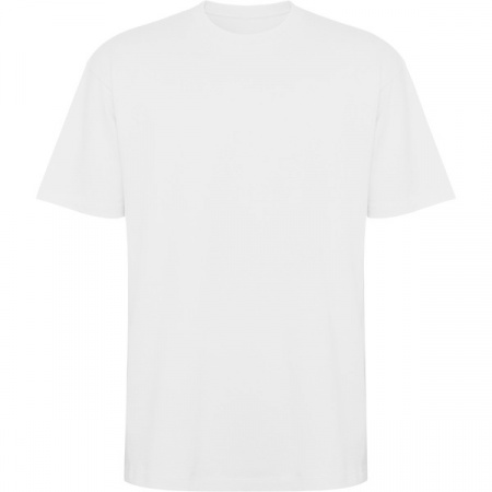 Футболка оверсайз BULL, КРАСНЫЙ 2XL