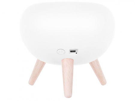Ночник Rombica LED Koko White