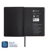 Набор BPlanner Light (неокрашенный с черным)