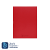 Коробка под ежедневник Bplanner (красный)