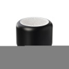 Беспроводная колонка Passion 80dB 600 mAh, черная