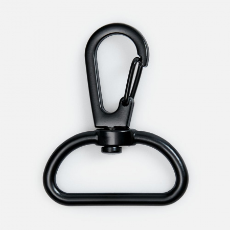 Застежка-карабин Snap Hook, L