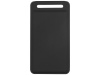 Портативное беспроводное зарядное устройство Airbank, 10000 mAh,  черный