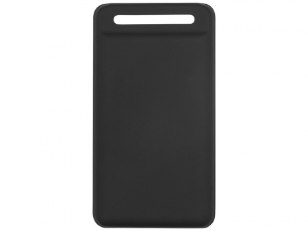 Портативное беспроводное зарядное устройство Airbank, 10000 mAh,  черный