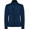 Куртка («ветровка») NEBRASKA WOMAN женская, МОРСКОЙ СИНИЙ S