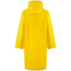 Дождевик RainDrop, желтый, размер 3XL/4XL