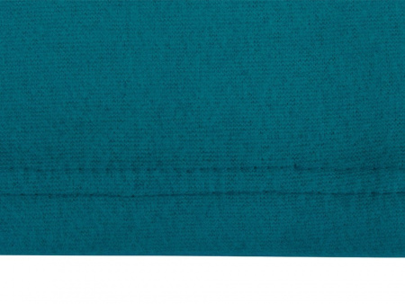Плед флисовый Polar, индиго