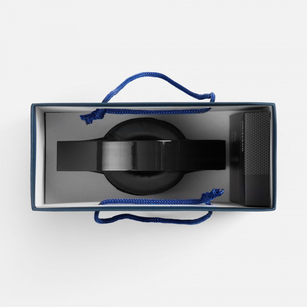 Набор SoundMind, черный