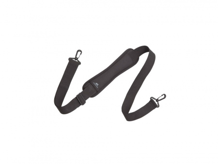RIVACASE 8455 black сумка для ноутбука 17.3 / 6