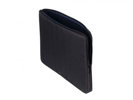 RIVACASE 7705 black ECO чехол для ноутбука 15.6 / 12