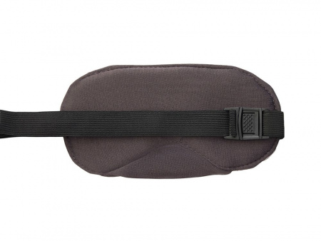 Маска для глаз Travel Blue Luxury Eye Mask (453), цвет бежевый