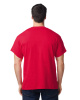 Футболка HEAVY COTTON, КРАСНЫЙ S