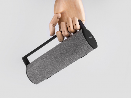 Портативная акустика Rombica mysound BT-10 (Р)