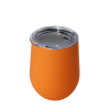 Кофер софт-тач CO12s (оранжевый)