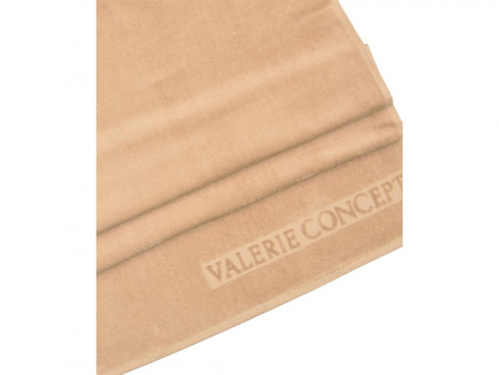 Полотенце Valerie Concept VT Beige S2