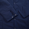 Куртка унисекс Veter, темно-синяя, размер 3XL/4XL