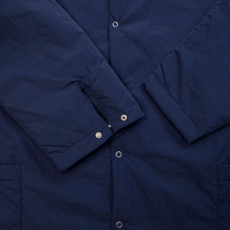 Куртка унисекс Veter, темно-синяя, размер 3XL/4XL