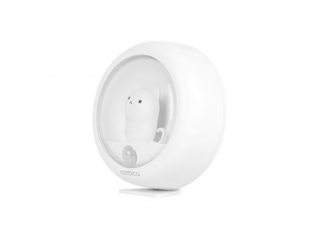 Ночник Rombica LED Gato (Р)