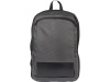 Расширяющийся рюкзак Slimbag для ноутбука 15,6, серый