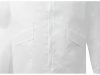 Дождевик Parka унисекс, белый