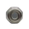 Кофер металлик EDGE CO12m (стальной)