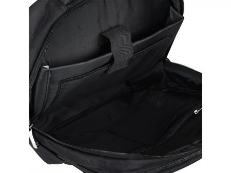 Рюкзак Eberhart Backpack черный EBH005
