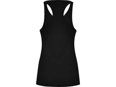 Майка Brenda детская, черный