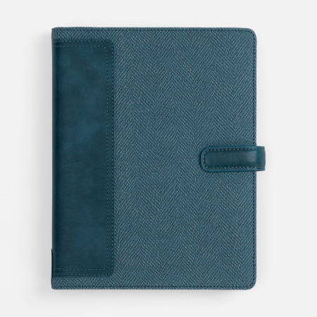 Ежедневник-органайзер Twill, недатированный