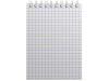 Бизнес - блокнот Альт А6 (94 х 130 мм) Office 60 л., красный