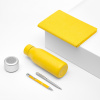 Шариковая ручка Alpha, синяя