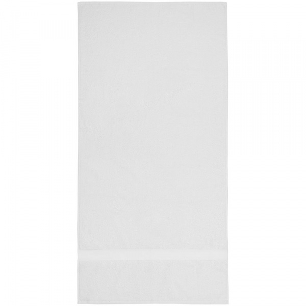 Полотенце Soft Me Light, среднее, белое