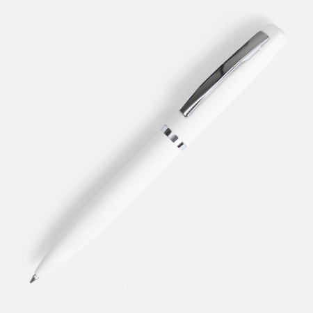 Ручка шариковая Bolt Soft Touch