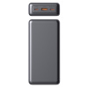 Внешний аккумулятор Belong, 20000 Mah, черный