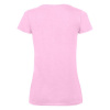 Футболка женская LADY FIT V-NECK T 210