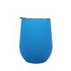 Кофер софт-тач CO12s (голубой)