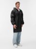 Дождевик Rainman Zip, черный, размер 4XL
