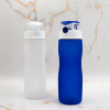 Бутылка для воды AqualityBottle (синий)