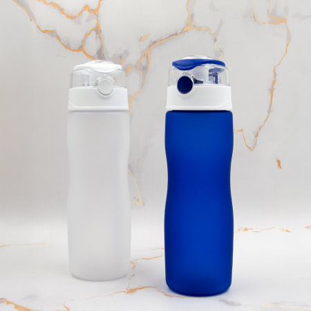 Бутылка для воды AqualityBottle (синий)