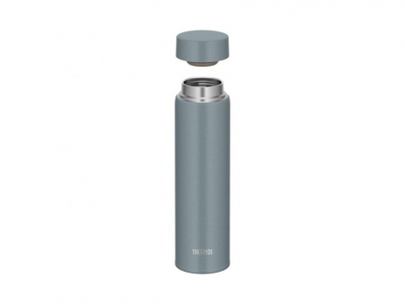 Термокружка из нерж. стали тм THERMOS JOQ-600 GYG 0.6L