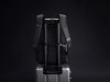 Водостойкий антикражный рюкзак Clickpack для ноутбука 15.6, черный