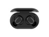 Беспроводные наушники HIPER TWS OKI Black (HTW-LX1) Bluetooth 5.0 гарнитура, Черный (Р)