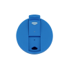 Крышка для кофера NEO (голубой)