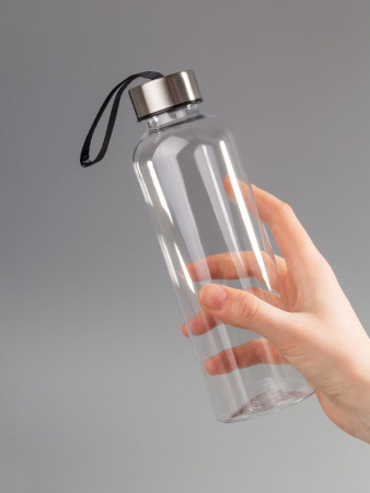 Бутылка Gulp, черная