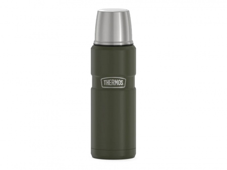 Термос из нерж. стали тм THERMOS SK2000 AG 0,47L