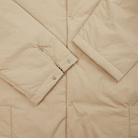 Куртка унисекс Veter, бежевая, размер 3XL/4XL